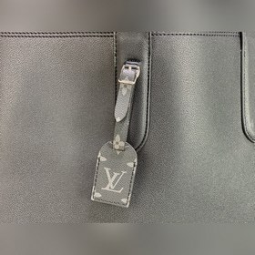 LV Модель： M57290 Сумка Cabas Voyage Изготовлена из материала Tau