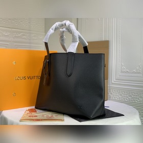 LV Модель： M57290 Сумка Cabas Voyage Изготовлена из материала Tau