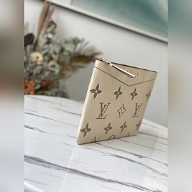 LV Артикул： M80174 Сумка Daily Классический узор Monogram, отпеч