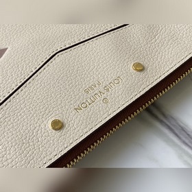 LV Артикул： M80174 Сумка Daily Классический узор Monogram, отпеч