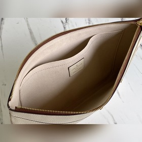 LV Артикул： M80174 Сумка Daily Классический узор Monogram, отпеч