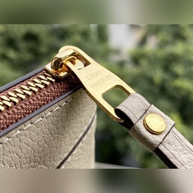 LV Артикул： M80174 Сумка Daily Классический узор Monogram, отпеч