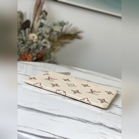 LV Артикул： M80174 Сумка Daily Классический узор Monogram, отпеч
