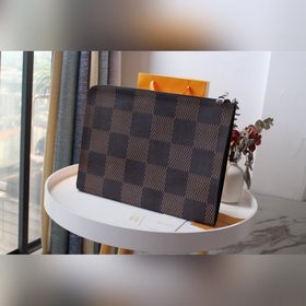 LV POCHETTE JOUR Большая сумка Модель M41501 Большая сумка Pochet