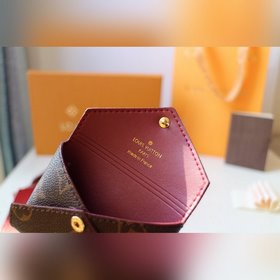 LV Модель M62034 Силуэт Синсен Сумка Эта сумка 3 в 1 состоит из т