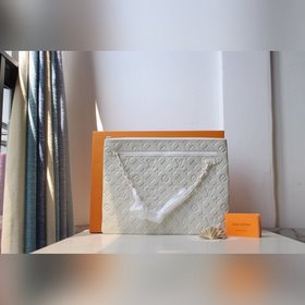 LV A4 сумка Модель M62293 /M44484 Полностью из кожи Все необход