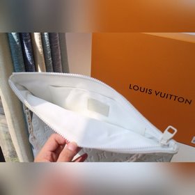 LV A4 сумка Модель M62293 /M44484 Полностью из кожи Все необход