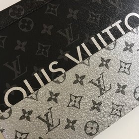 Сумка LV Pochette Voyage среднего размера Модель M63039 26 см Э
