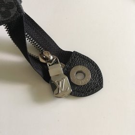 Сумка LV Pochette Voyage среднего размера Модель M63039 26 см Э