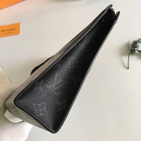 Сумка LV Pochette Voyage среднего размера Модель M63039 26 см Э