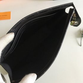 Сумка LV Pochette Voyage среднего размера Модель M63039 26 см Э