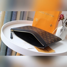 LV сумка Модель： M62048 Балетный розовый Эта сумка изготовлена