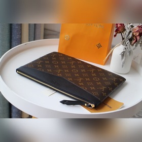 LV сумка Модель： M62048 Балетный розовый Эта сумка изготовлена