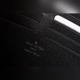 LV Артикул： M45941 Pochette Voyage средний клатч Вирджил Абло пе