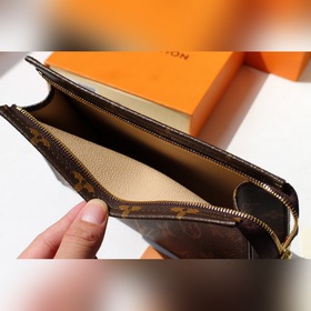 LV Артикул： M47544 Сумка среднего размера  Ткань Monogram Подкл