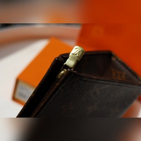 LV Артикул： M47544 Сумка среднего размера  Ткань Monogram Подкл