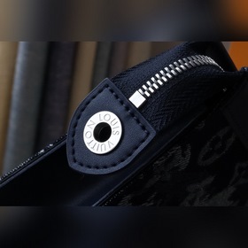 LV Артикул： M80026 сумка Материал： Новый дизайн Monogram Tapest