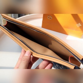 LV Артикул： M80306 POCHE TOILLETTE 26 Туалетная сумка Эта косме