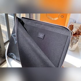 LV Pochette Jour Большая сумка Артикул： M80044 Сумка Pochette Jo
