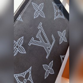 LV Pochette Jour Большая сумка Артикул： M80044 Сумка Pochette Jo