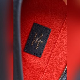 Сумка LV Pochette Voyage среднего размера, модель m41058, 45665 (