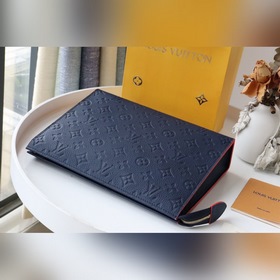 Сумка LV Pochette Voyage среднего размера, модель m41058, 45665 (