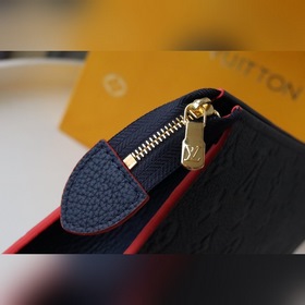 Сумка LV Pochette Voyage среднего размера, модель m41058, 45665 (