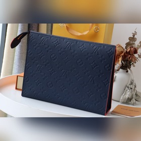 Сумка LV Pochette Voyage среднего размера, модель m41058, 45665 (