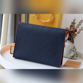 Сумка LV Pochette Voyage среднего размера, модель m41058, 45665 (