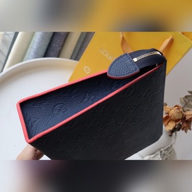 Сумка LV Pochette Voyage среднего размера, модель m41058, 45665 (