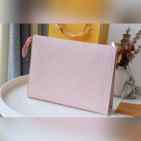 Сумка LV Pochette Voyage среднего размера, модель m41058, 45665 (