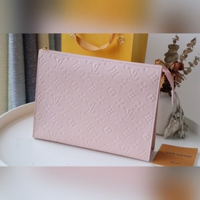 Сумка LV Pochette Voyage среднего размера, модель m41058, 45665 (
