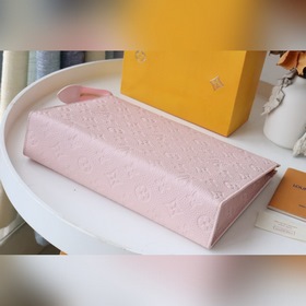 Сумка LV Pochette Voyage среднего размера, модель m41058, 45665 (