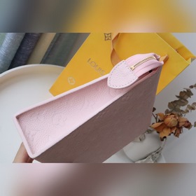 Сумка LV Pochette Voyage среднего размера, модель m41058, 45665 (