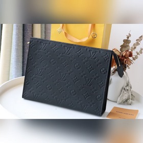Сумка LV Pochette Voyage среднего размера, модель m41058, 45665 (