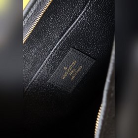 Сумка LV Pochette Voyage среднего размера, модель m41058, 45665 (