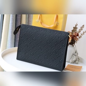Сумка LV Pochette Voyage среднего размера, модель m41058, 45665 (