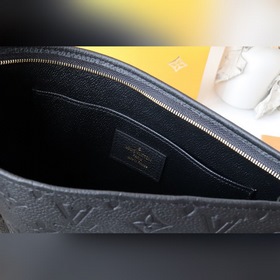Сумка LV Pochette Voyage среднего размера, модель m41058, 45665 (