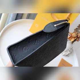 Сумка LV Pochette Voyage среднего размера, модель m41058, 45665 (