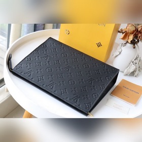 Сумка LV Pochette Voyage среднего размера, модель m41058, 45665 (