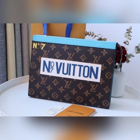 LV Модель： M81204 Сумка из капсульной коллекции Неправильный узо