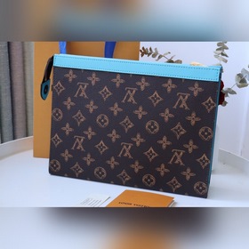 LV Модель： M81204 Сумка из капсульной коллекции Неправильный узо