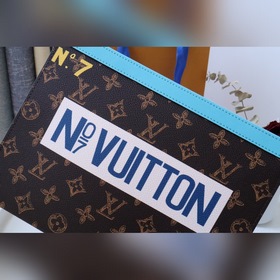 LV Модель： M81204 Сумка из капсульной коллекции Неправильный узо