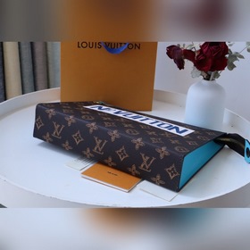 LV Модель： M81204 Сумка из капсульной коллекции Неправильный узо