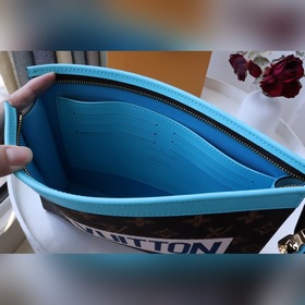 LV Модель： M81204 Сумка из капсульной коллекции Неправильный узо
