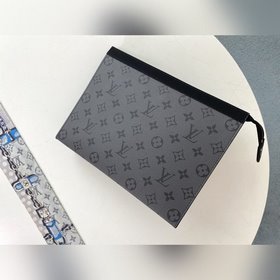LV Модель M69533 Классическая сумка Новый цвет Сдержанная роскошь