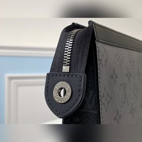 LV Модель M69533 Классическая сумка Новый цвет Сдержанная роскошь
