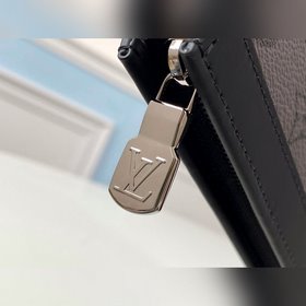 LV Модель M69533 Классическая сумка Новый цвет Сдержанная роскошь