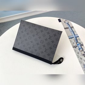 LV Модель M69533 Классическая сумка Новый цвет Сдержанная роскошь