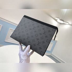 LV Модель M69533 Классическая сумка Новый цвет Сдержанная роскошь